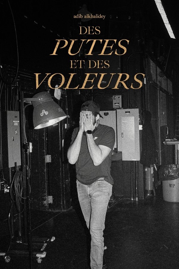 Des Putes Et Des Voleurs