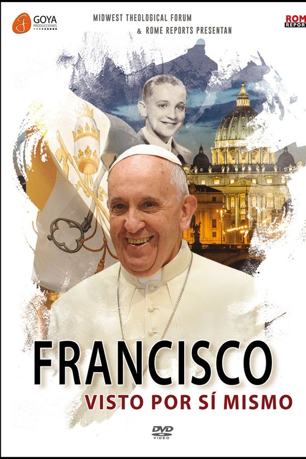 Francisco Visto Por Sí Mismo