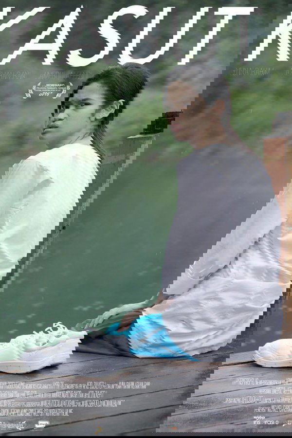 Kasut