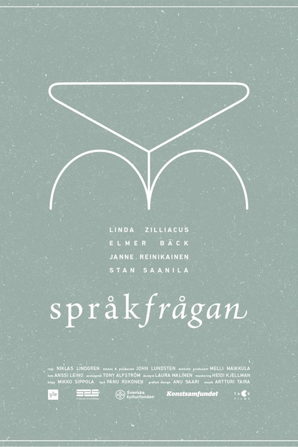 Språkfrågan