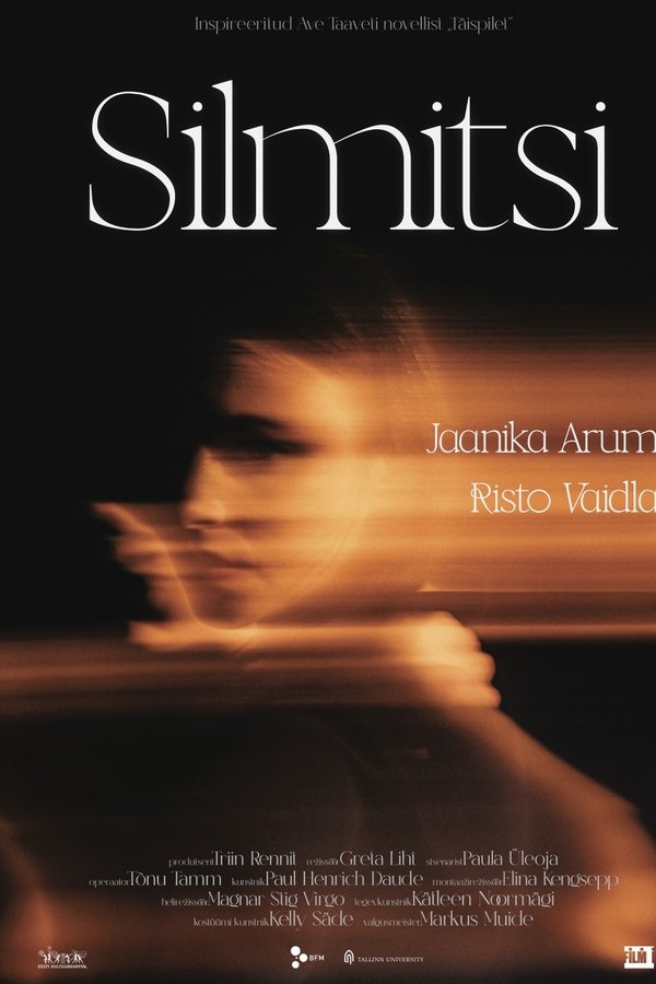 Silmitsi