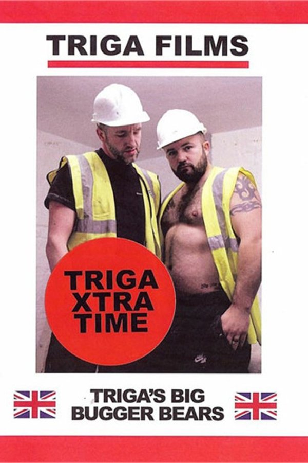 Big Bugger Bears: Extra Beef