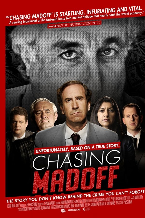 Chasing Madoff
