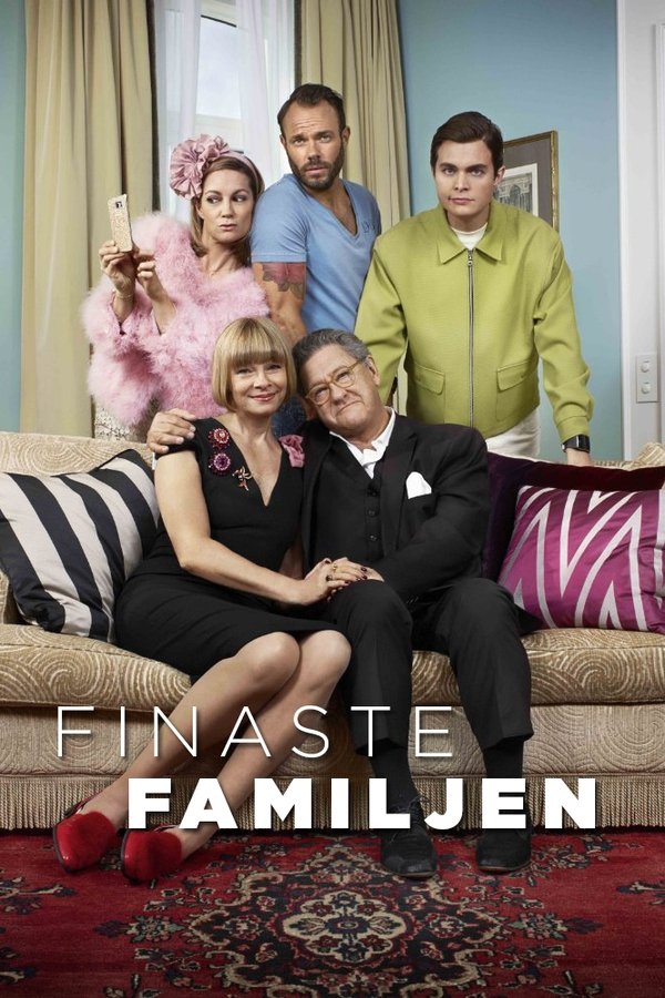 Finaste Familjen