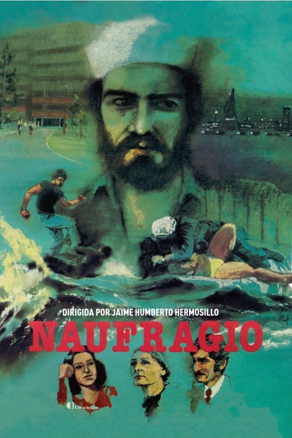 Naufragio