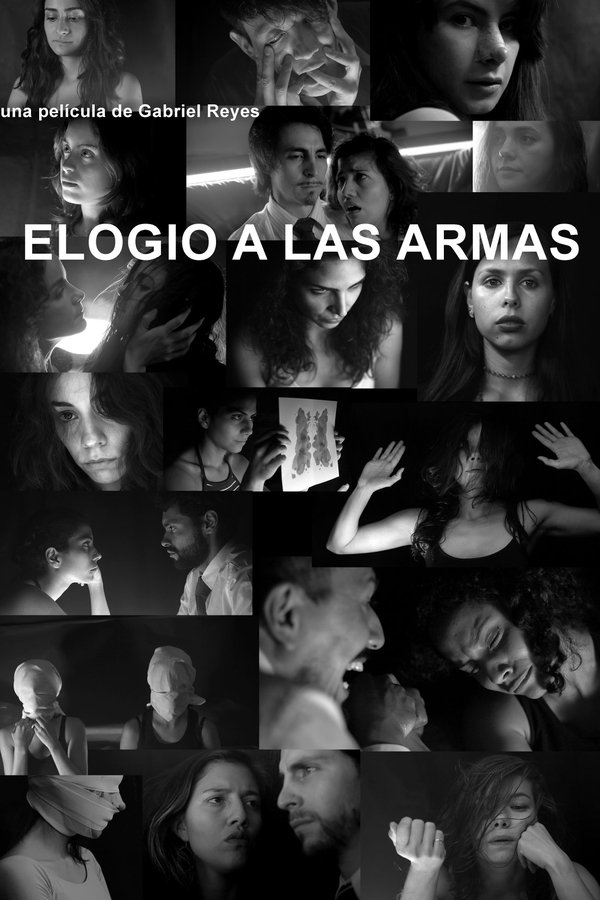 Elogio A Las Armas