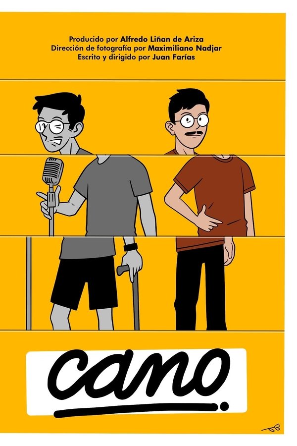 Cano