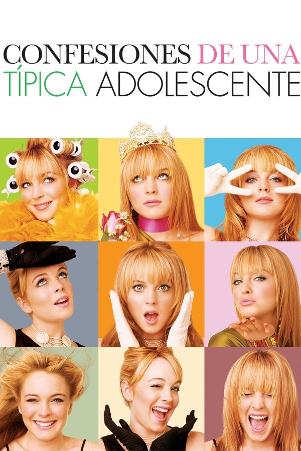 Confesiones De Una Típica Adolescente