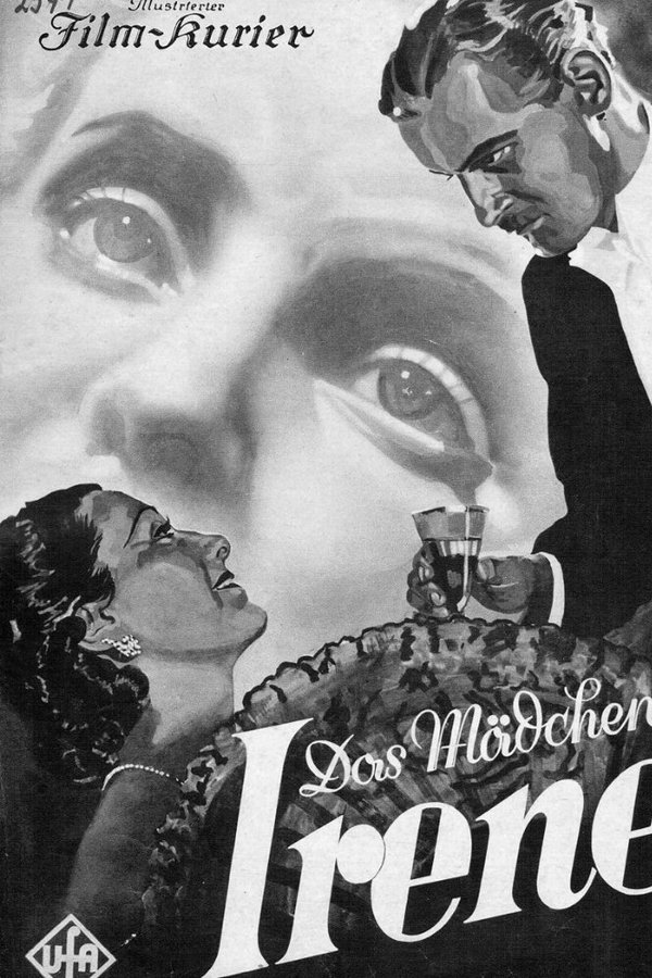 Das Mädchen Irene