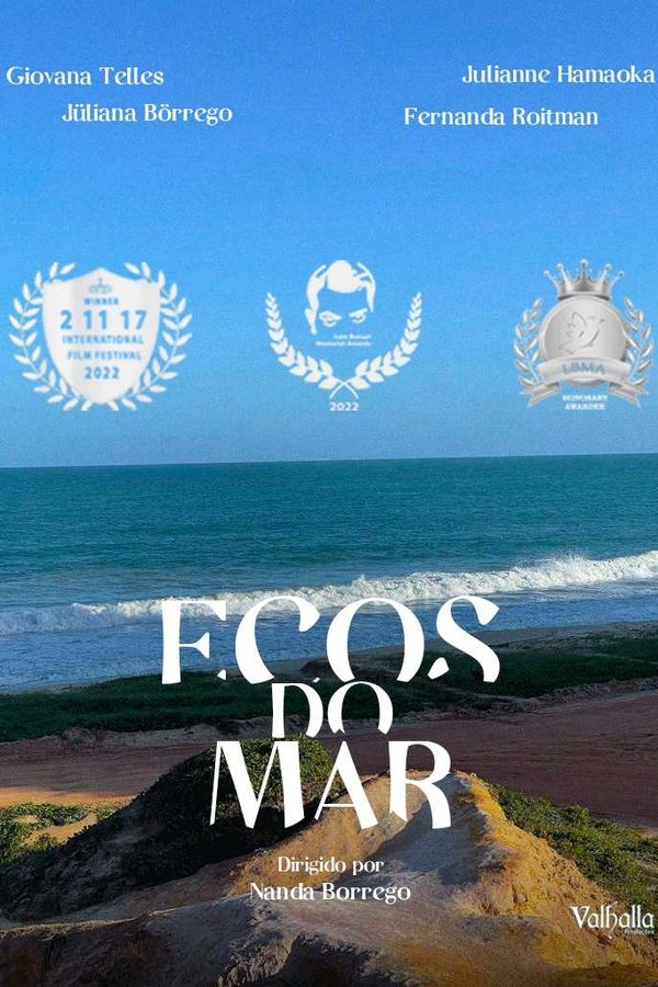 Ecos Do Mar