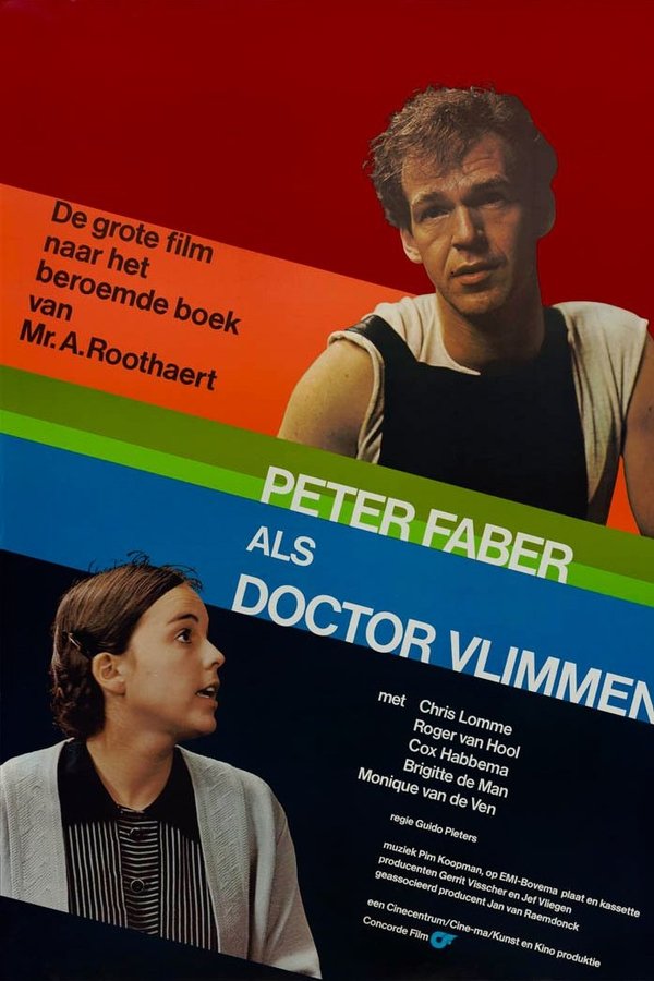 Dokter Vlimmen
