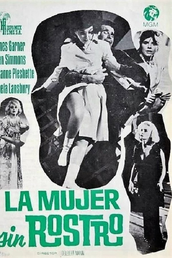 La Mujer Sin Rostro