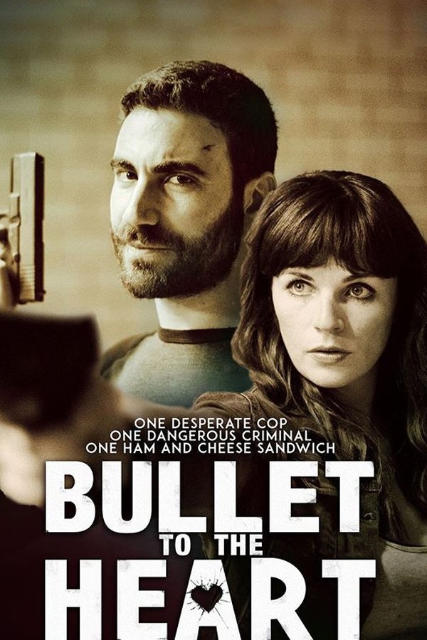 Bullet To The Heart