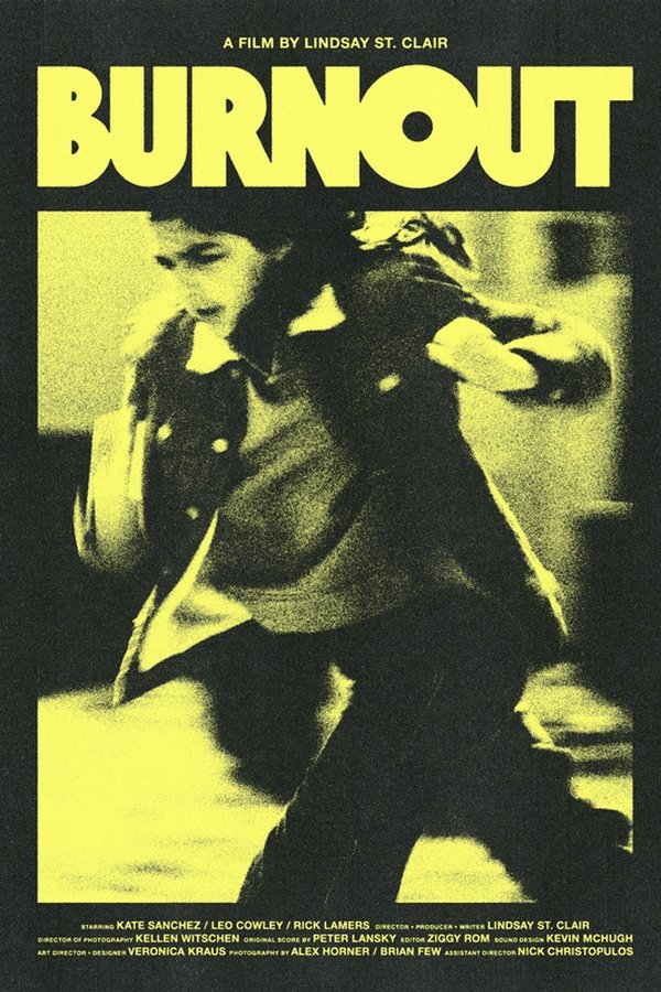 Burnout