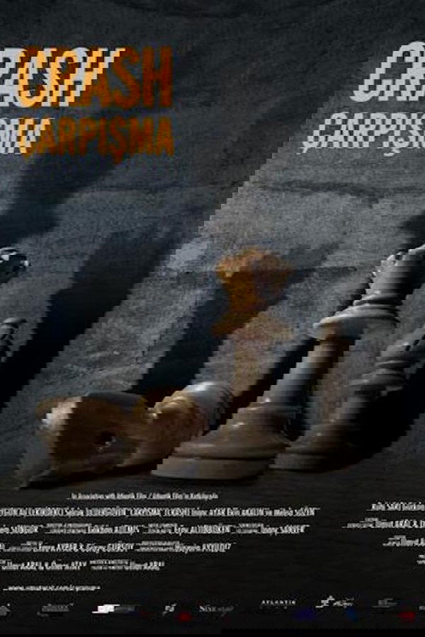 Çarpışma