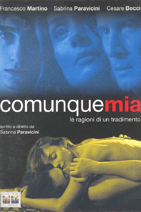 Comunque Mia