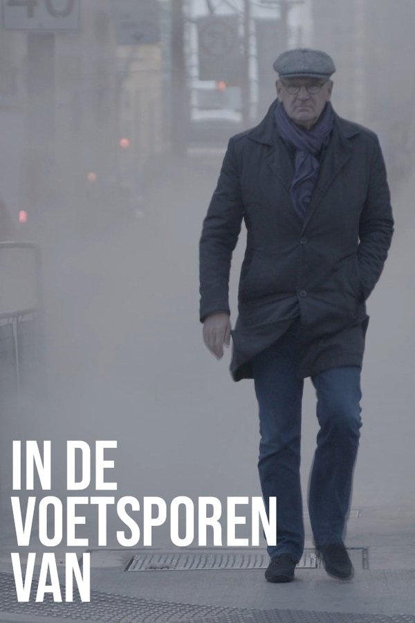 In De Voetsporen Van