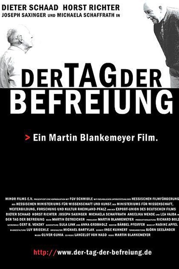 Der Tag Der Befreiung
