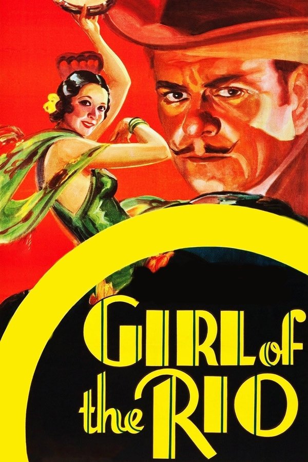 Girl Of The Rio