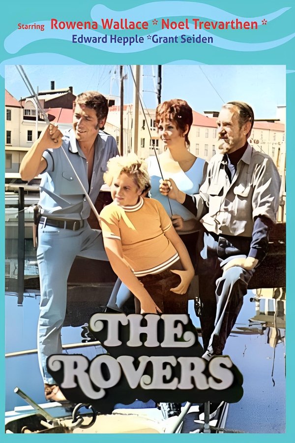 The Rovers