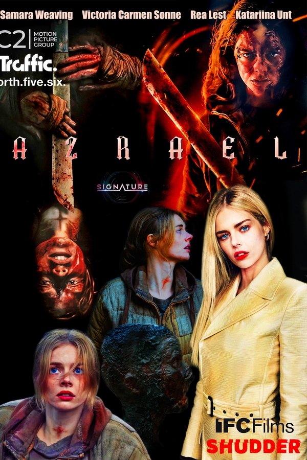 Azrael