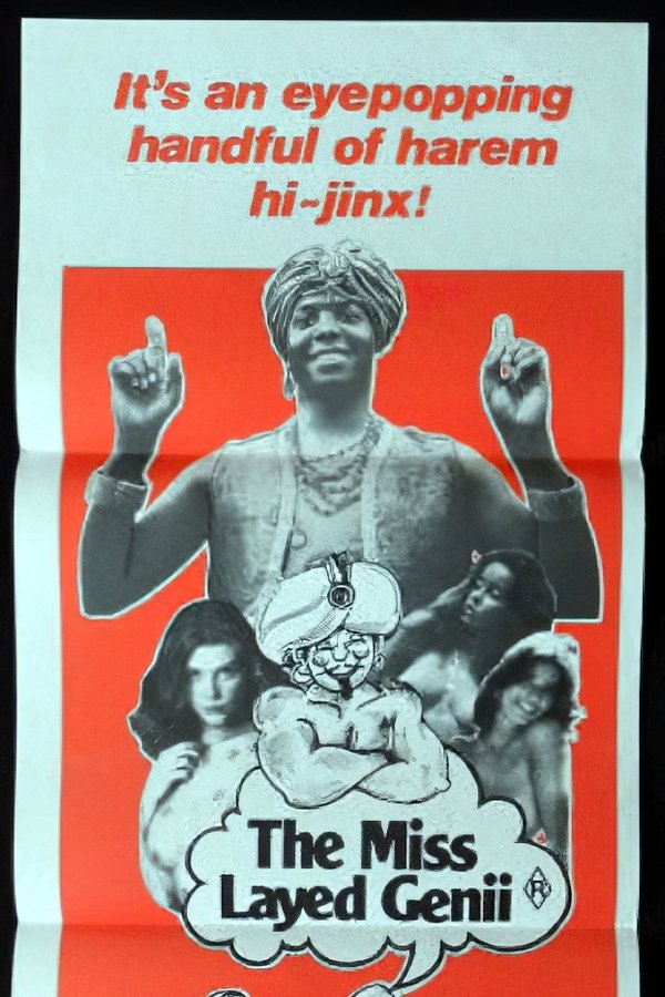 The Mislayed Genie