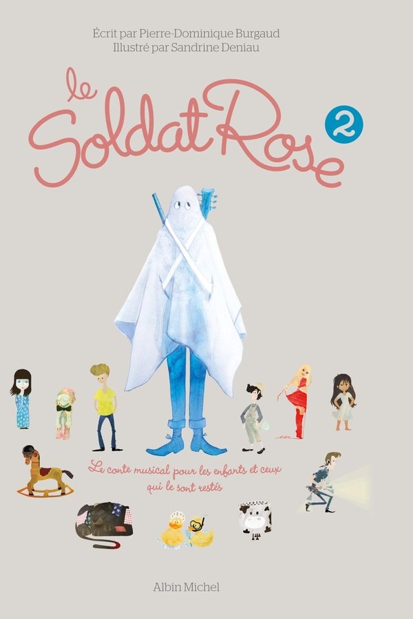 Le Soldat Rose 2