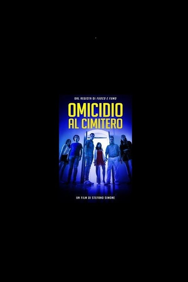 Omicidio Al Cimitero