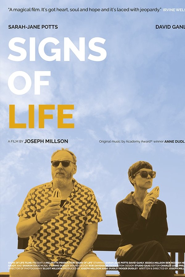 Signs Of Life