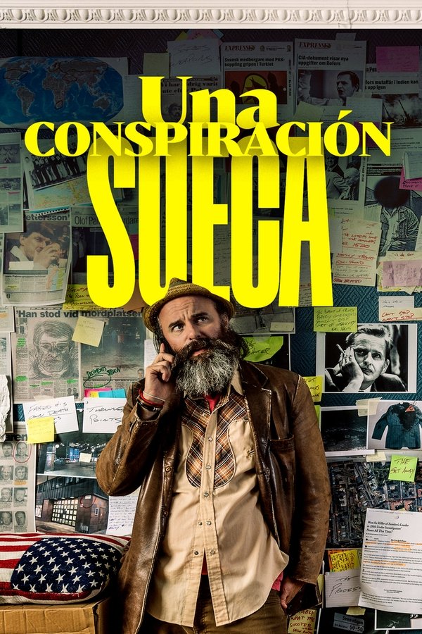 Una Conspiración Sueca
