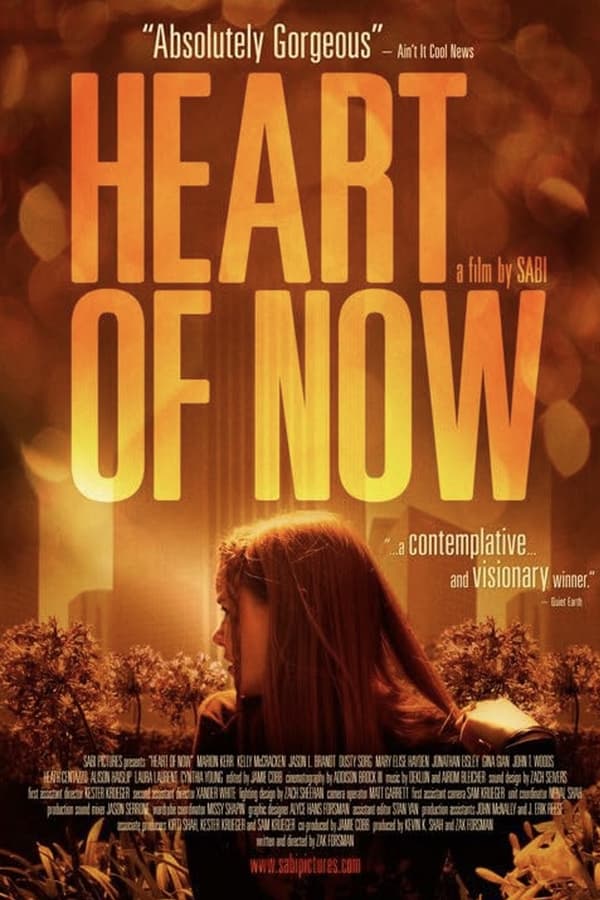 Heart Of Now