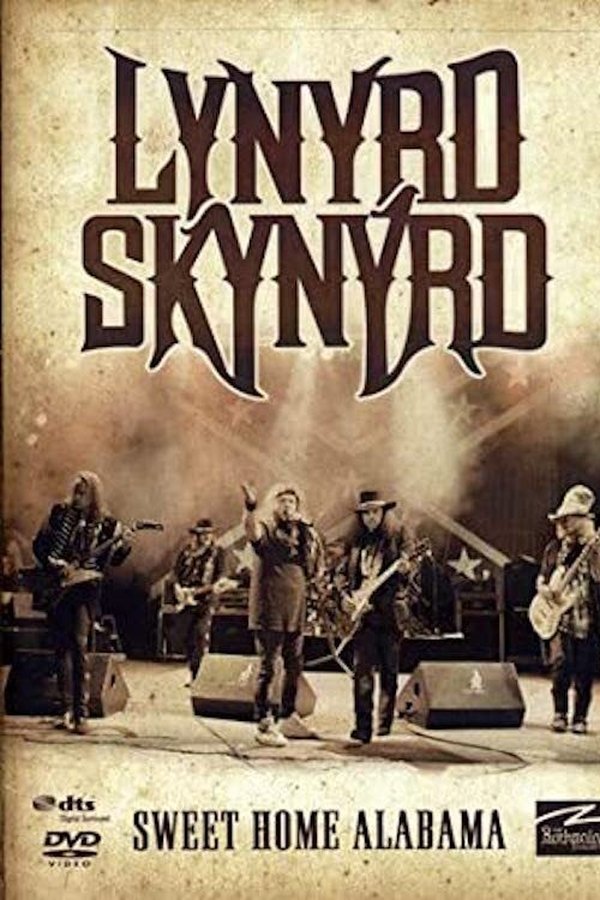 Lynyrd Skynyrd - Sweet Home Alabama