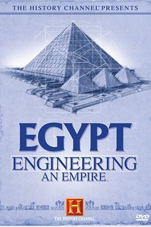 Egypt: Engineering An Empire