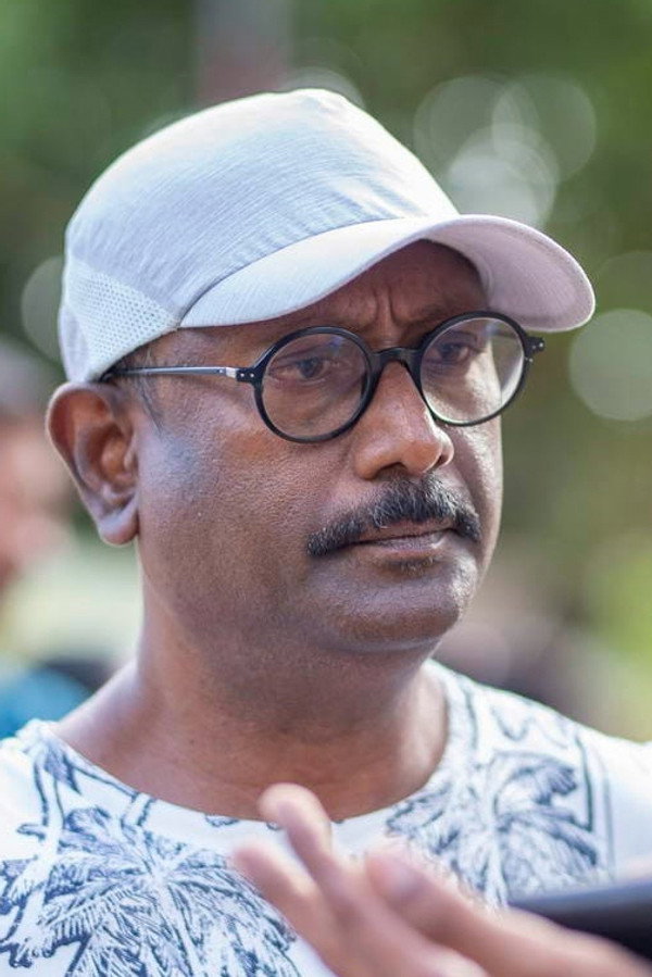 Director