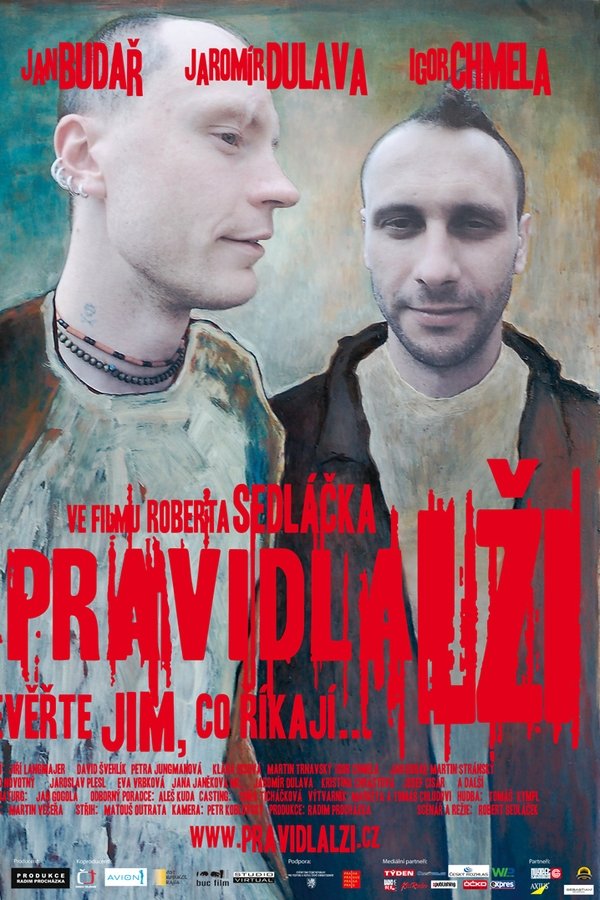 Pravidla Lži