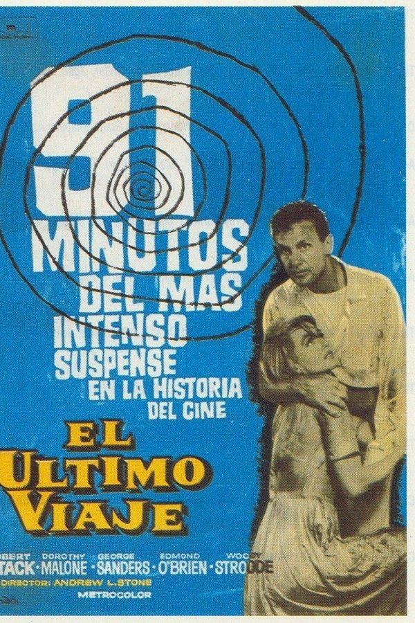 El último viaje
