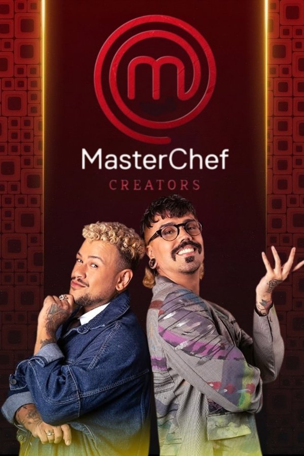 MasterChef Creators