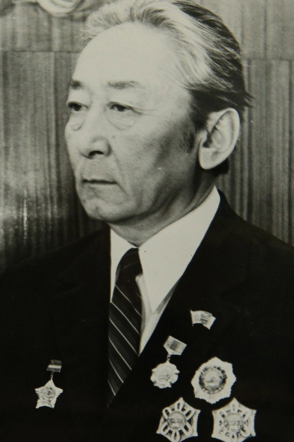 Director