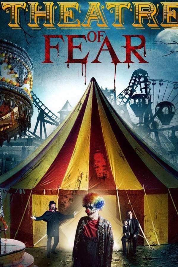 Theatre Of Fear