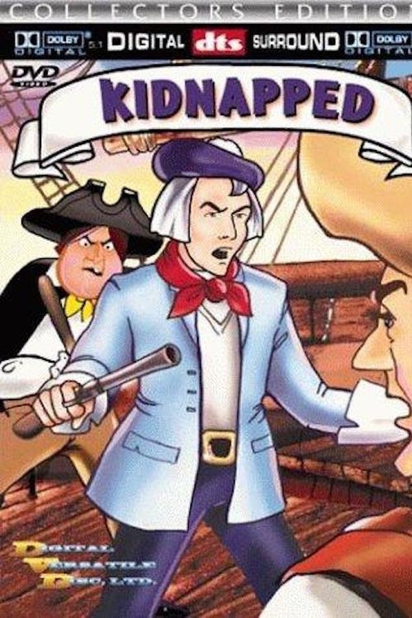 Kidnapped