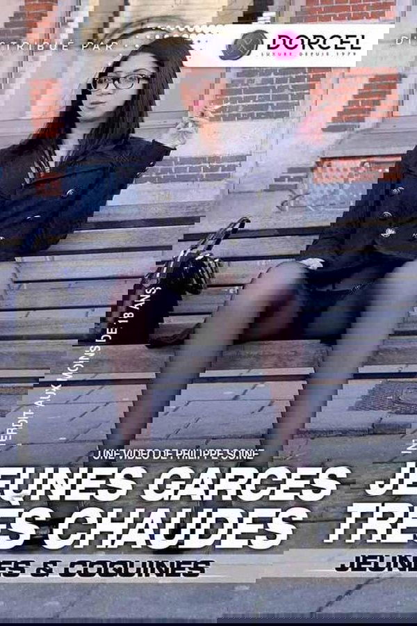 Jeunes Garces Très Chaudes