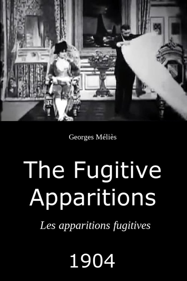 Les Apparitions Fugitives
