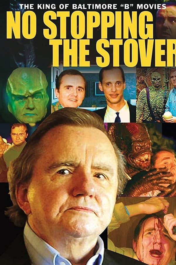 No Stopping The Stover