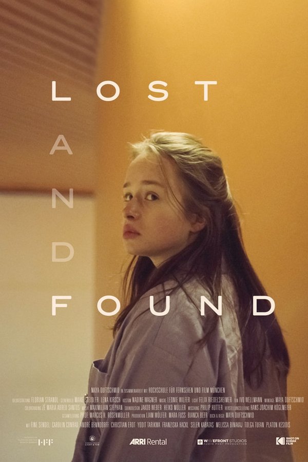 Lost And Found