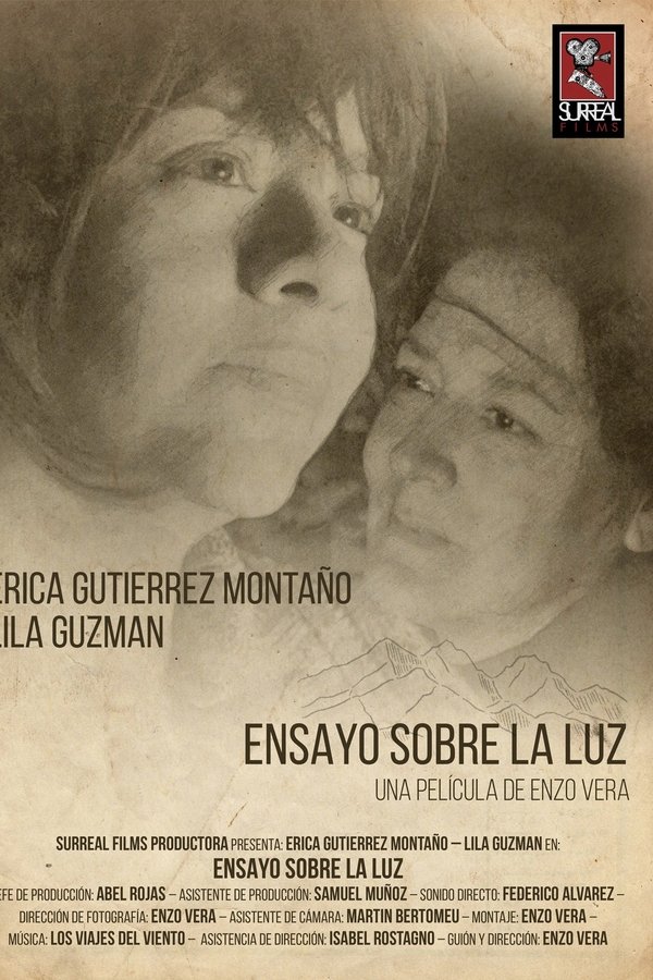 Ensayo Sobre La Luz