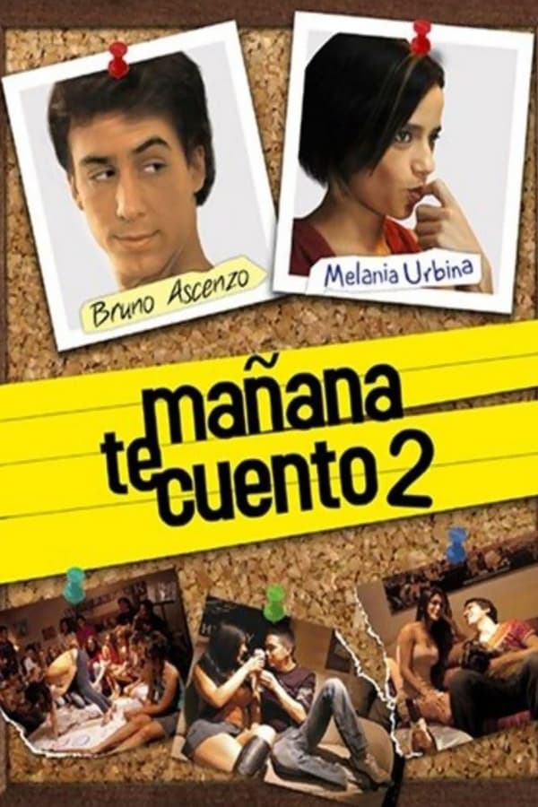 Mañana Te Cuento 2