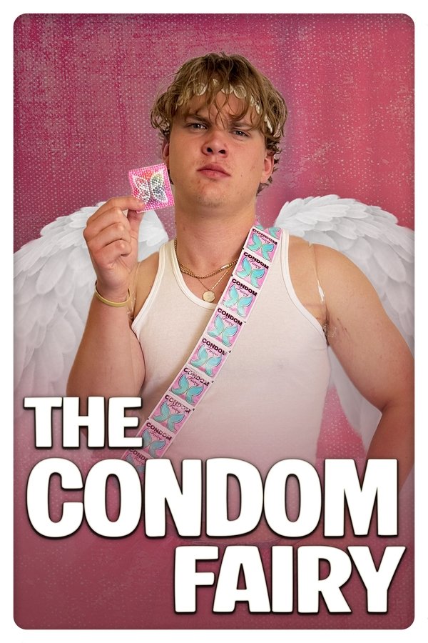 The Condom Fairy