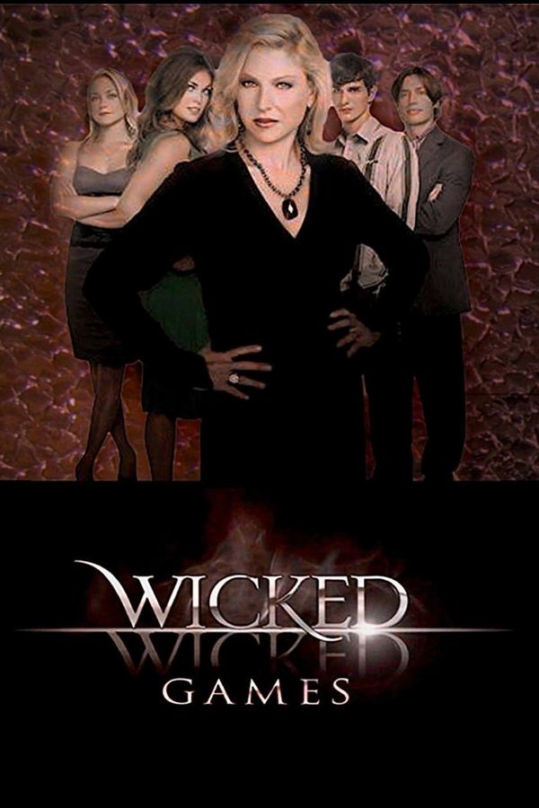 Wicked Wicked Games