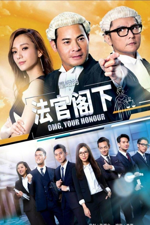 是咁的，法官閣下