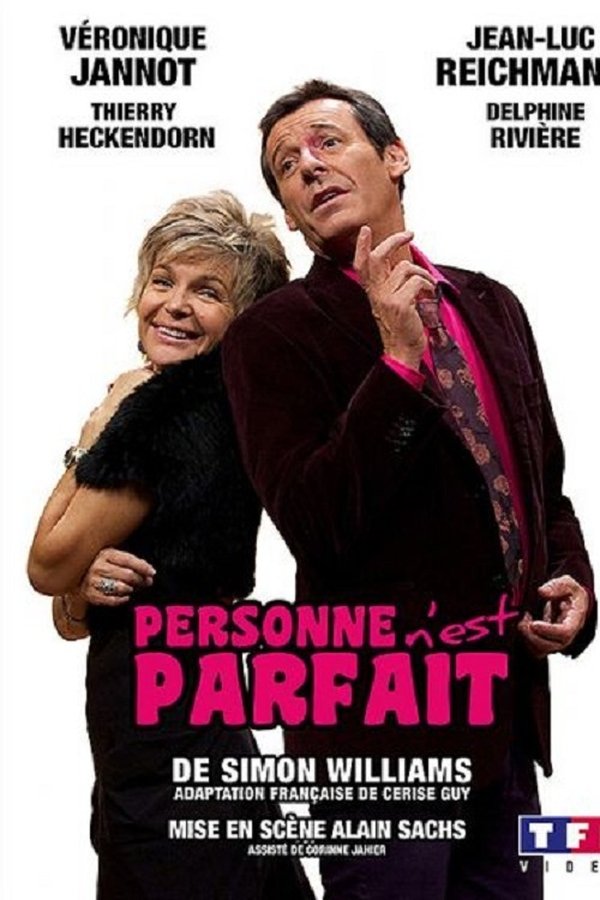 Personne N'est Parfait